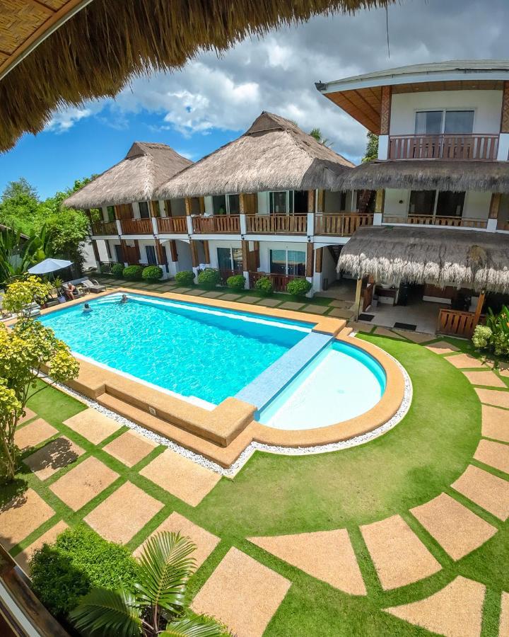 Scent Of Papaya 3* Panglao