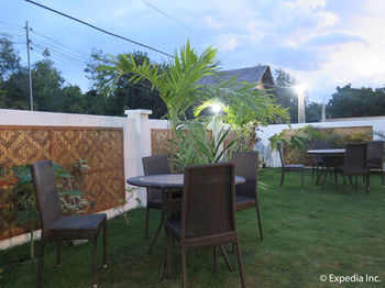 Scent Of Papaya 3* Panglao